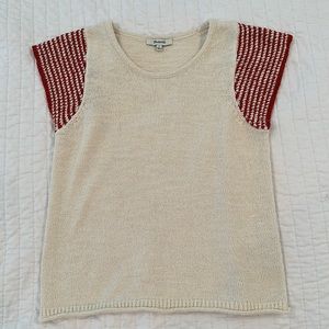 Madewell sweater